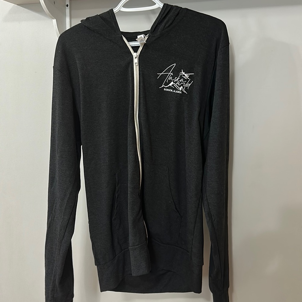 The Simple Wild Merch